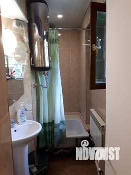 1-к квартира, вторичка, 31м2, 4/4 этаж