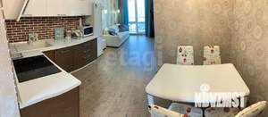 2-к квартира, вторичка, 55м2, 4/4 этаж