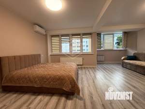 1-к квартира, вторичка, 39м2, 4/16 этаж