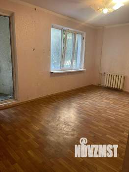 2-к квартира, вторичка, 61м2, 1/9 этаж