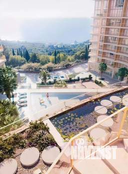 Студия квартира, вторичка, 34м2, 5/8 этаж