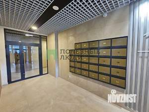 Студия квартира, вторичка, 32м2, 1/4 этаж