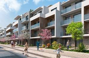 2-к квартира, вторичка, 98м2, 7/9 этаж