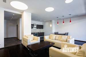 1-к квартира, вторичка, 98м2, 9/14 этаж