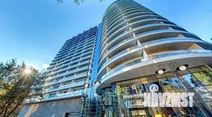 1-к квартира, вторичка, 47м2, 12/20 этаж