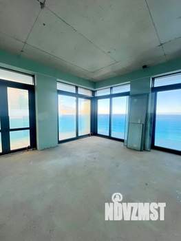 Студия квартира, вторичка, 106м2, 6/6 этаж