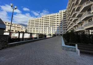 3-к квартира, вторичка, 65м2, 2/12 этаж