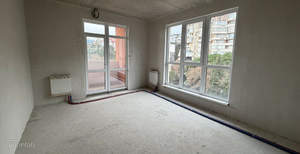 2-к квартира, сданный дом, 52м2, 7/8 этаж