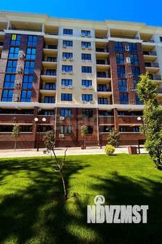 1-к квартира, вторичка, 43м2, 3/8 этаж