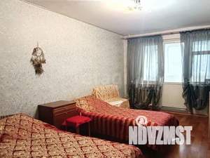 1-к квартира, вторичка, 34м2, 3/5 этаж