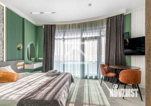 Студия квартира, вторичка, 31м2, 8/9 этаж