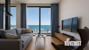 1-к квартира, вторичка, 48м2, 6/14 этаж