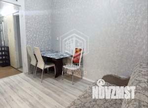 1-к квартира, вторичка, 30м2, 1/2 этаж