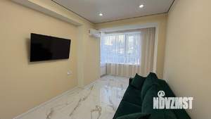 1-к квартира, вторичка, 38м2, 7/12 этаж