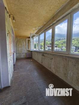 1-к квартира, вторичка, 46м2, 5/7 этаж