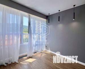 1-к квартира, вторичка, 42м2, 6/14 этаж