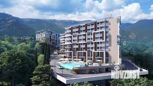 Студия квартира, вторичка, 28м2, 4/8 этаж
