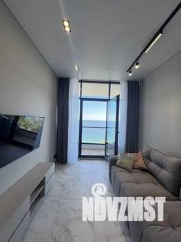 1-к квартира, вторичка, 50м2, 3/14 этаж