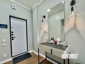 1-к квартира, вторичка, 69м2, 5/7 этаж