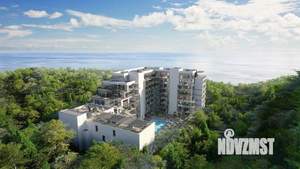 1-к квартира, вторичка, 43м2, 2/9 этаж