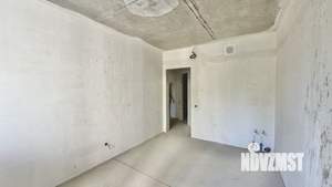 1-к квартира, вторичка, 52м2, 3/16 этаж