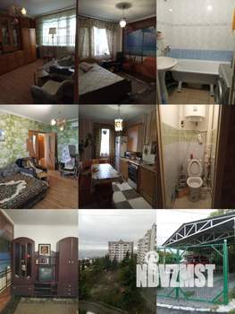 2-к квартира, вторичка, 56м2, 5/5 этаж