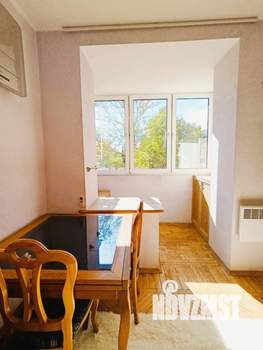 2-к квартира, вторичка, 50м2, 4/4 этаж