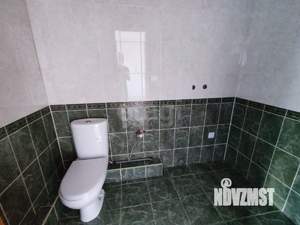 Студия квартира, вторичка, 41м2, 6/9 этаж