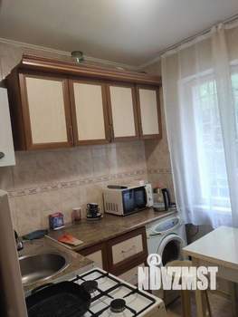 2-к квартира, вторичка, 44м2, 1/5 этаж
