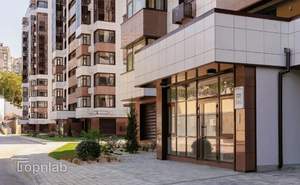 Студия квартира, вторичка, 33м2, 3/12 этаж