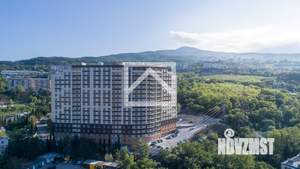 2-к квартира, вторичка, 80м2, 11/18 этаж