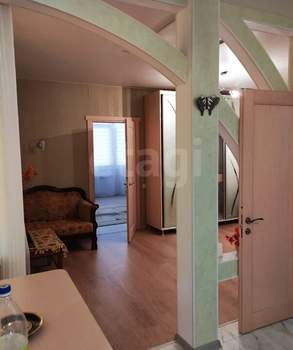 3-к квартира, вторичка, 115м2, 3/3 этаж