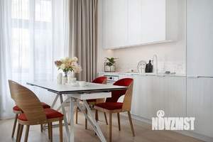 2-к квартира, вторичка, 58м2, 6/9 этаж