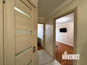 2-к квартира, вторичка, 45м2, 2/4 этаж