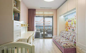 2-к квартира, вторичка, 80м2, 3/9 этаж