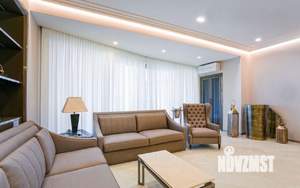 3-к квартира, вторичка, 90м2, 7/20 этаж