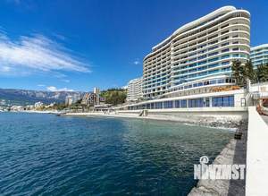 1-к квартира, вторичка, 51м2, 10/11 этаж