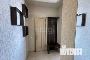 Студия квартира, вторичка, 24м2, 1/5 этаж