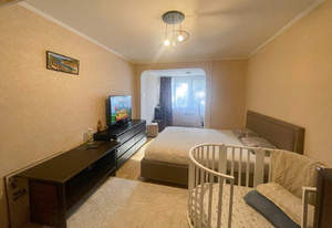 2-к квартира, вторичка, 50м2, 3/4 этаж