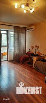 1-к квартира, вторичка, 75м2, 3/9 этаж