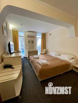 1-к квартира, вторичка, 25м2, 1/5 этаж