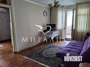 2-к квартира, вторичка, 56м2, 3/5 этаж