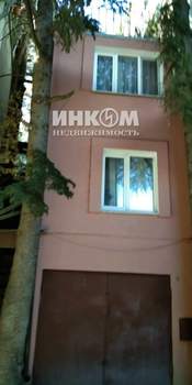3-к квартира, вторичка, 104м2, 4/4 этаж