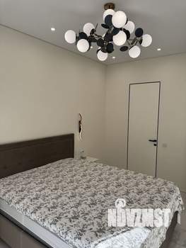 2-к квартира, вторичка, 57м2, 3/12 этаж