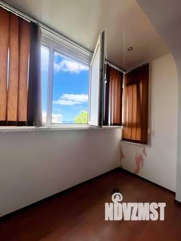 1-к квартира, вторичка, 43м2, 4/9 этаж
