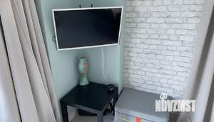 1-к квартира, вторичка, 43м2, 5/8 этаж