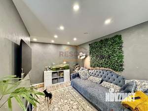 3-к квартира, вторичка, 72м2, 4/4 этаж