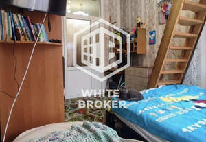 2-к квартира, вторичка, 30м2, 1/2 этаж