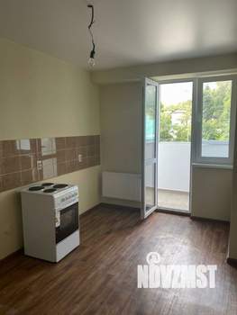 1-к квартира, вторичка, 35м2, 2/16 этаж