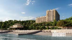 2-к квартира, вторичка, 85м2, 5/8 этаж